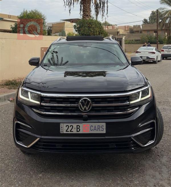 فولكسفاغن أطلس 2022 للبيع في العراق - كركوك